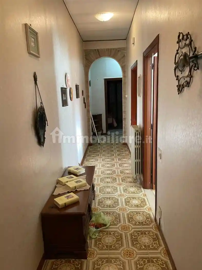 Appartamento in vendita a Norma