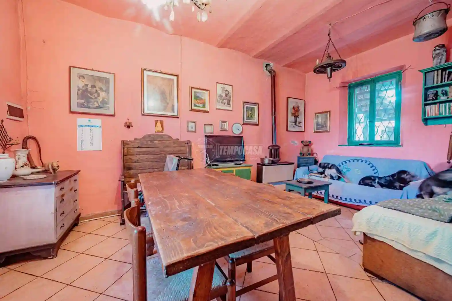 Casa indipendente - foto 2