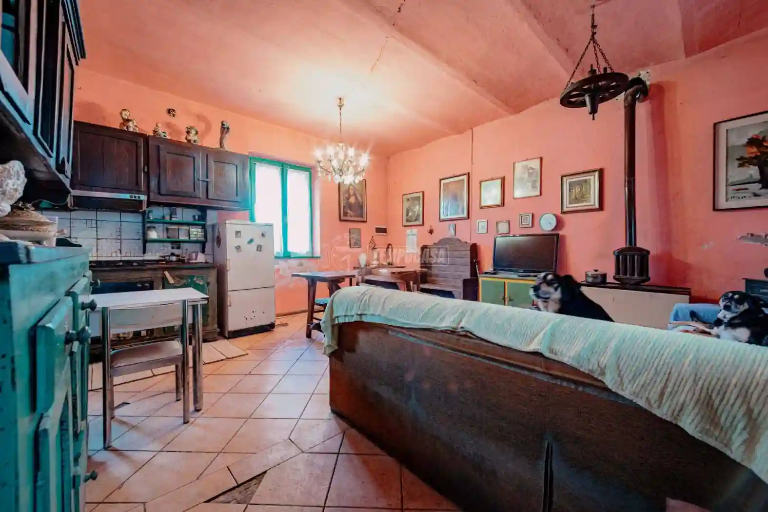 Casa indipendente - foto 4