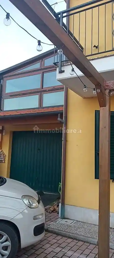 Villa a schiera Strada Provinciale di Ripalimosani, Zona Industriale, Campobasso - foto 3