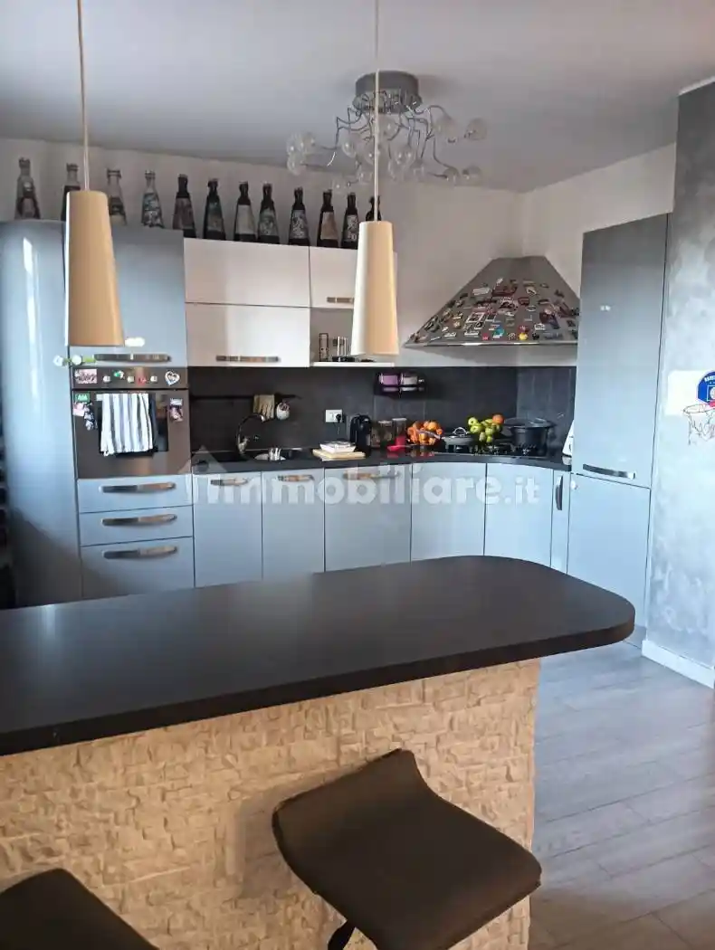 Villa a schiera Strada Provinciale di Ripalimosani, Zona Industriale, Campobasso - foto 4