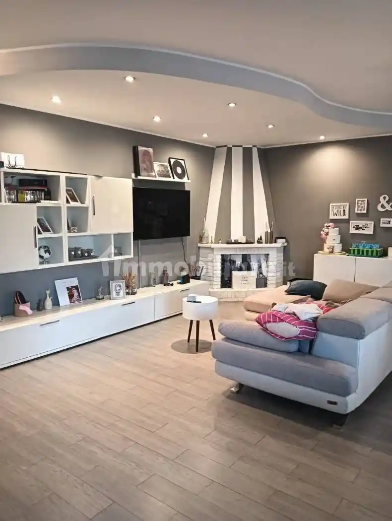 Villa a schiera Strada Provinciale di Ripalimosani, Zona Industriale, Campobasso - foto 5