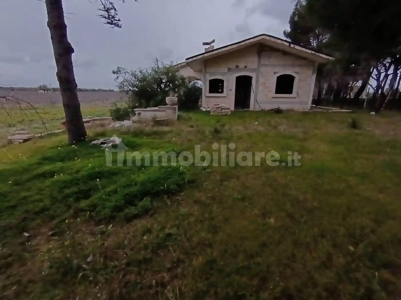 Villa in vendita a Carmiano