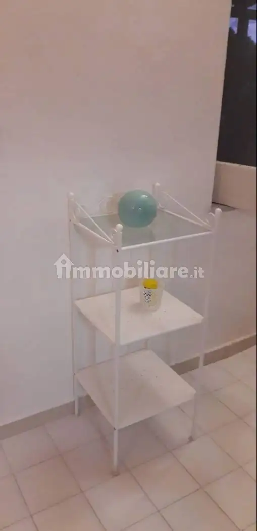 Villa in affitto a Galluccio