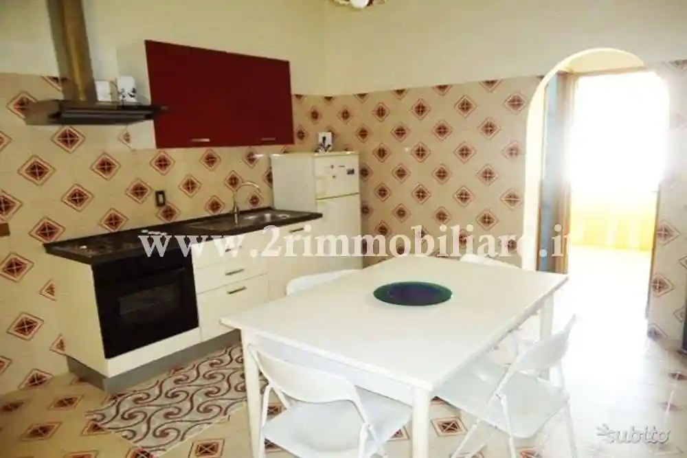 Trilocale via vittorio veneto, Centro Storico, Mazara del Vallo - foto 3