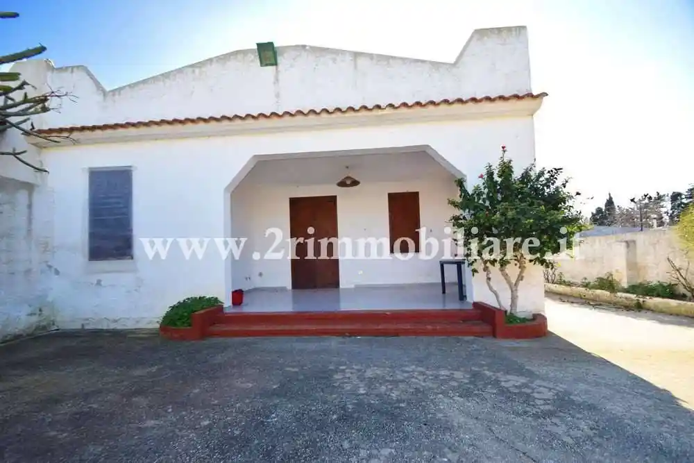 Villa unifamiliare via del mare, Tonnarella, Mazara del Vallo - foto 2