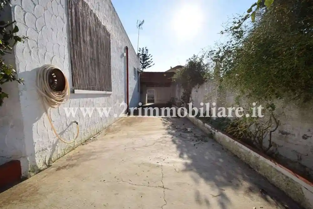 Villa unifamiliare via del mare, Tonnarella, Mazara del Vallo - foto 3