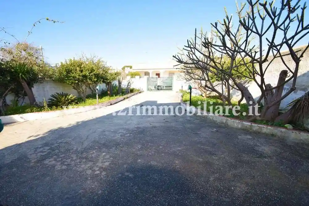 Villa unifamiliare via del mare, Tonnarella, Mazara del Vallo - foto 4