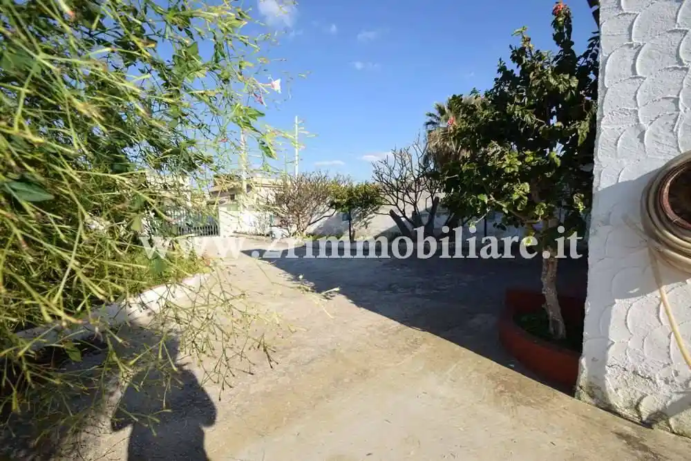 Villa unifamiliare via del mare, Tonnarella, Mazara del Vallo - foto 5