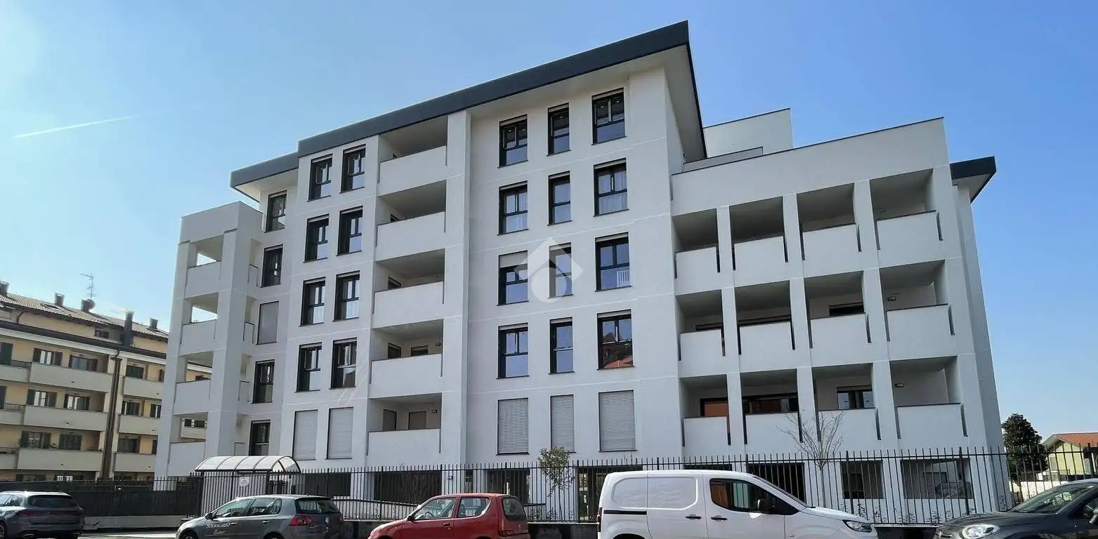 Appartamento in vendita a Monza