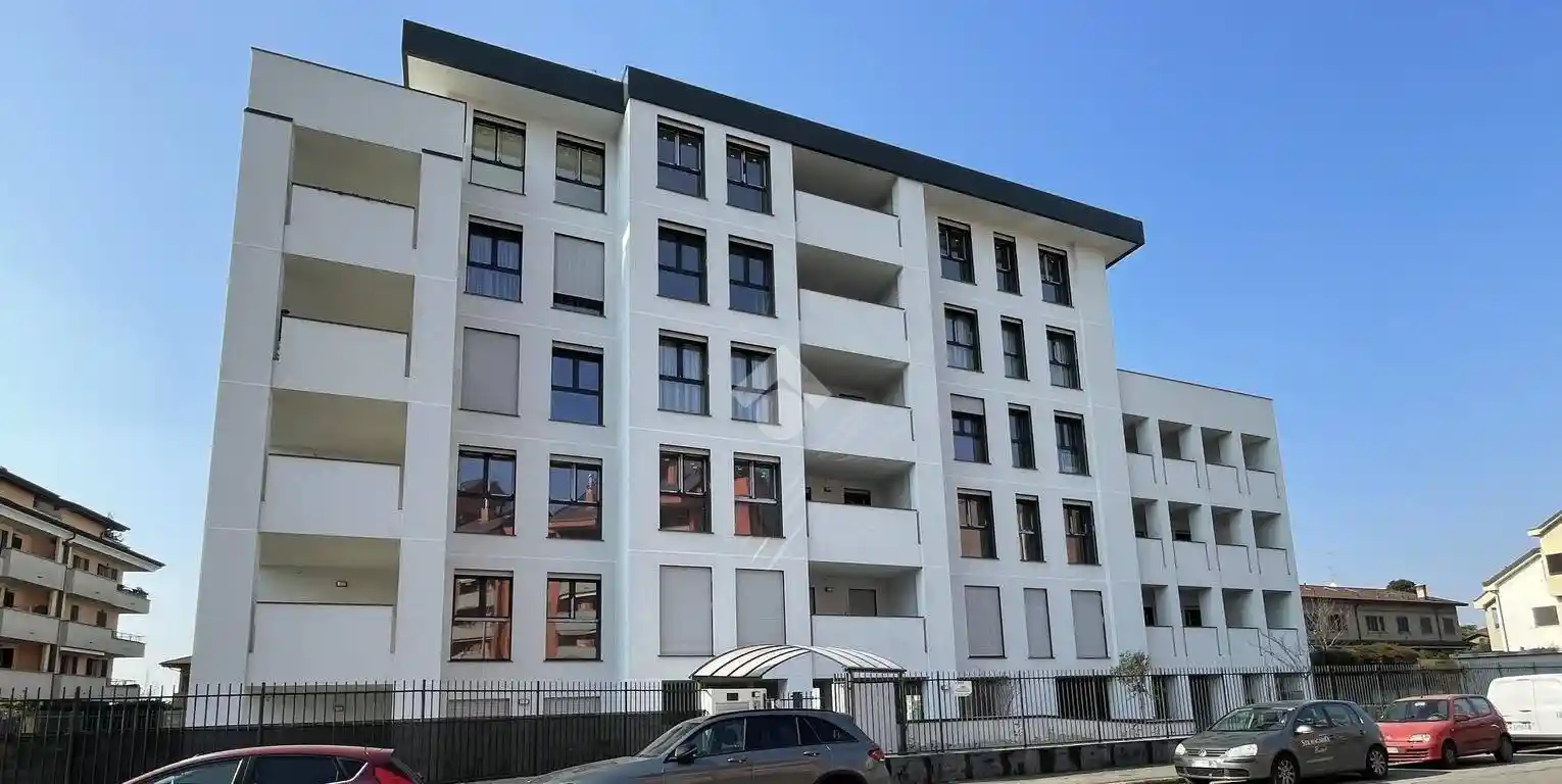 Bilocale via Sorteni 12, Taccona, Monza - foto 3