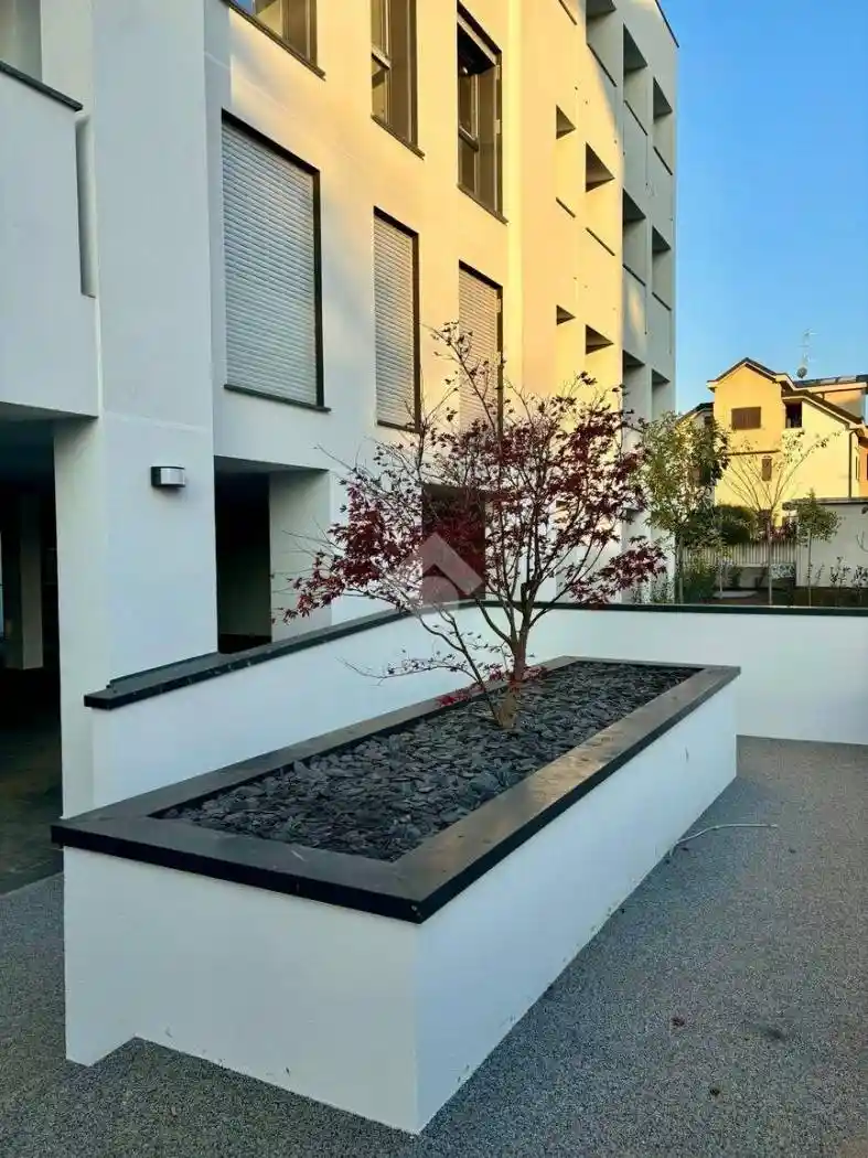 Bilocale via Sorteni 12, Taccona, Monza - foto 4