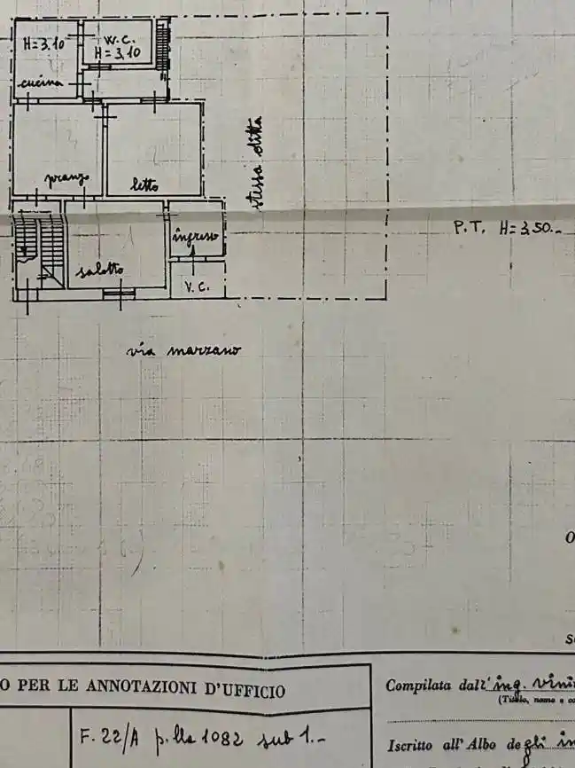 Appartamento in vendita a Porto Cesareo