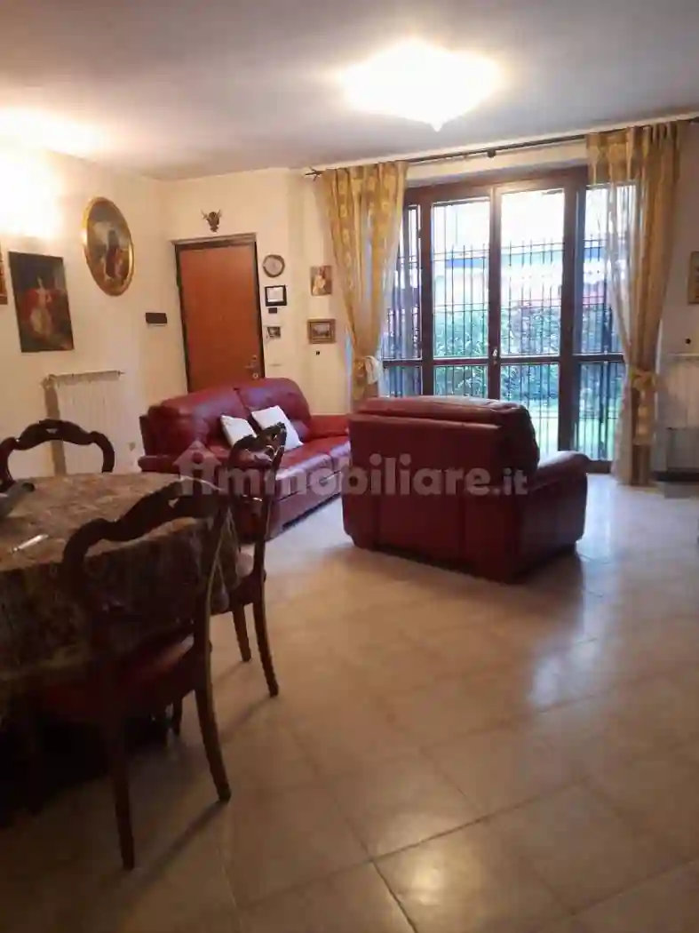 Villetta a schiera - foto 3