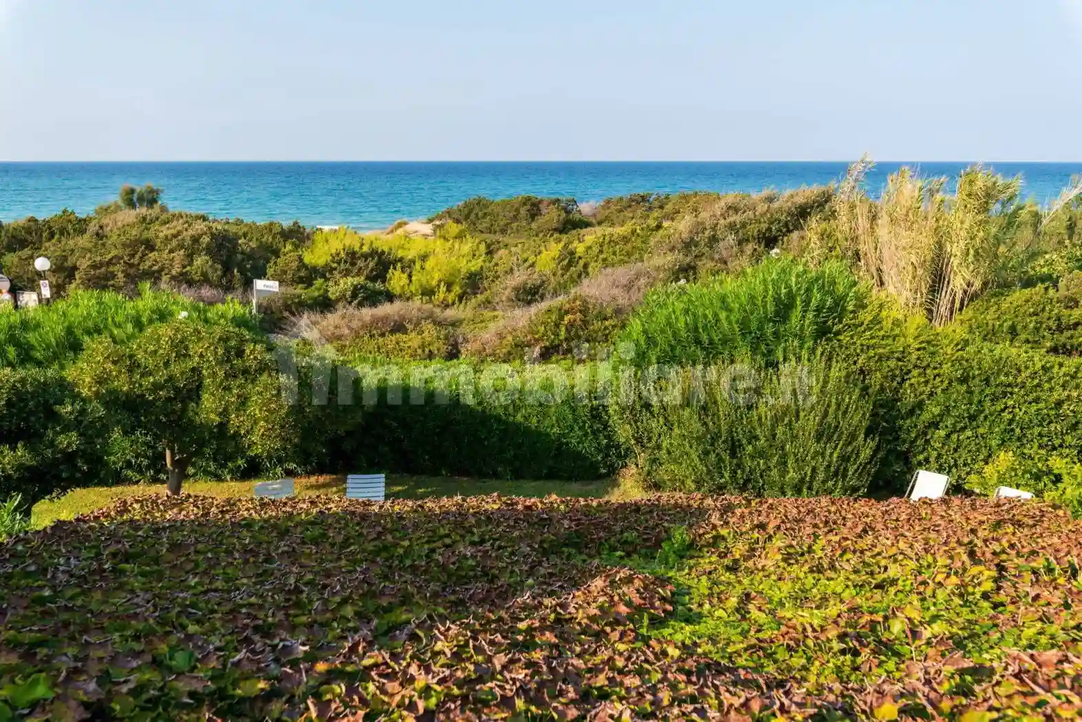 Villa unifamiliare via Fabiola, Ostuni Costa, Ostuni - foto 4
