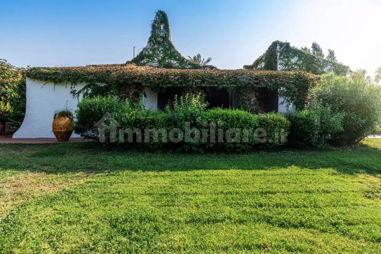 Villa in affitto a Ostuni