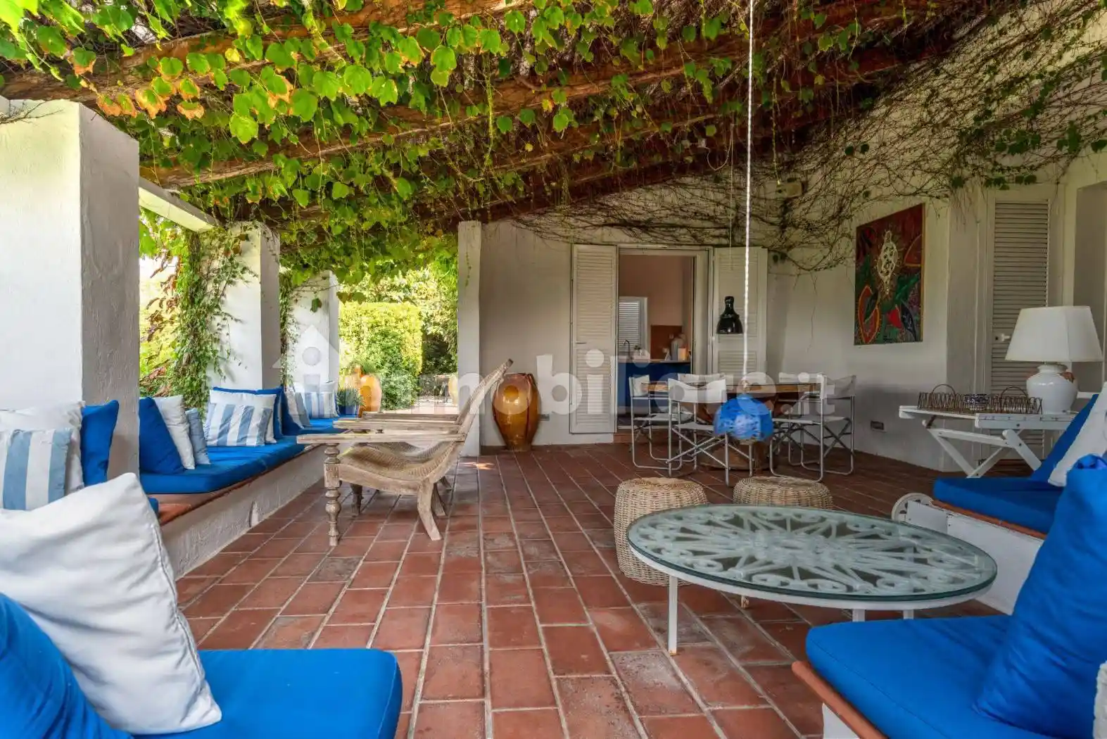 Villa unifamiliare via Fabiola, Ostuni Costa, Ostuni - foto 3