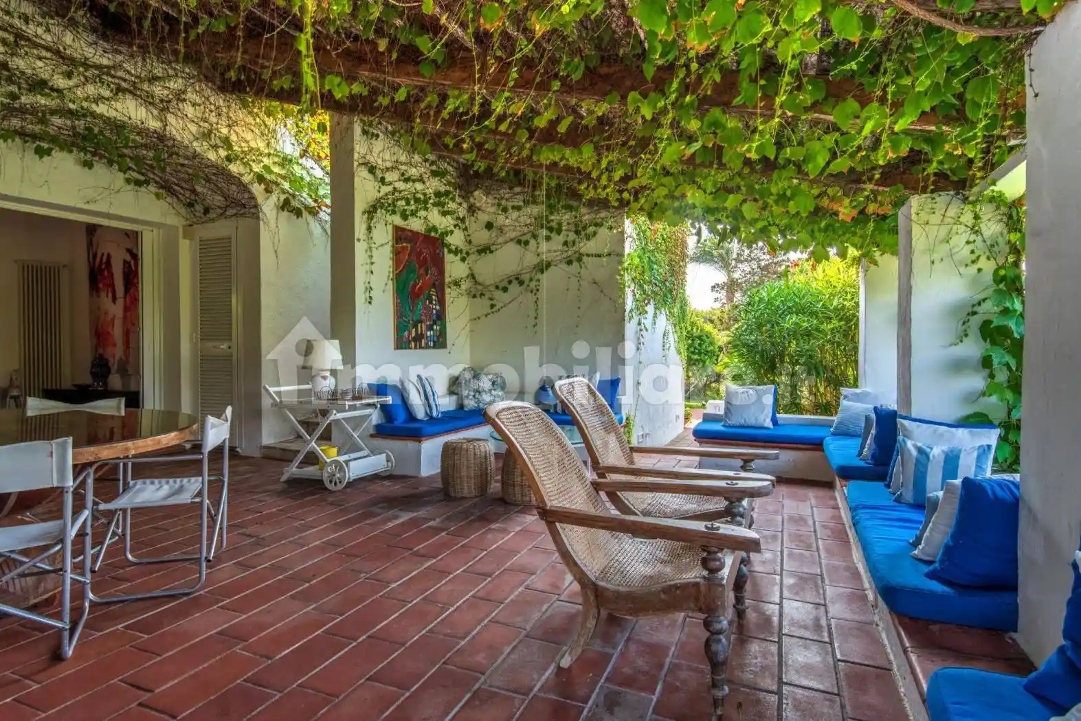 Villa unifamiliare via Fabiola, Ostuni Costa, Ostuni - foto 4