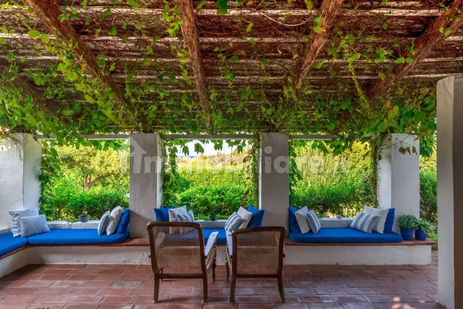 Villa unifamiliare via Fabiola, Ostuni Costa, Ostuni - foto 5