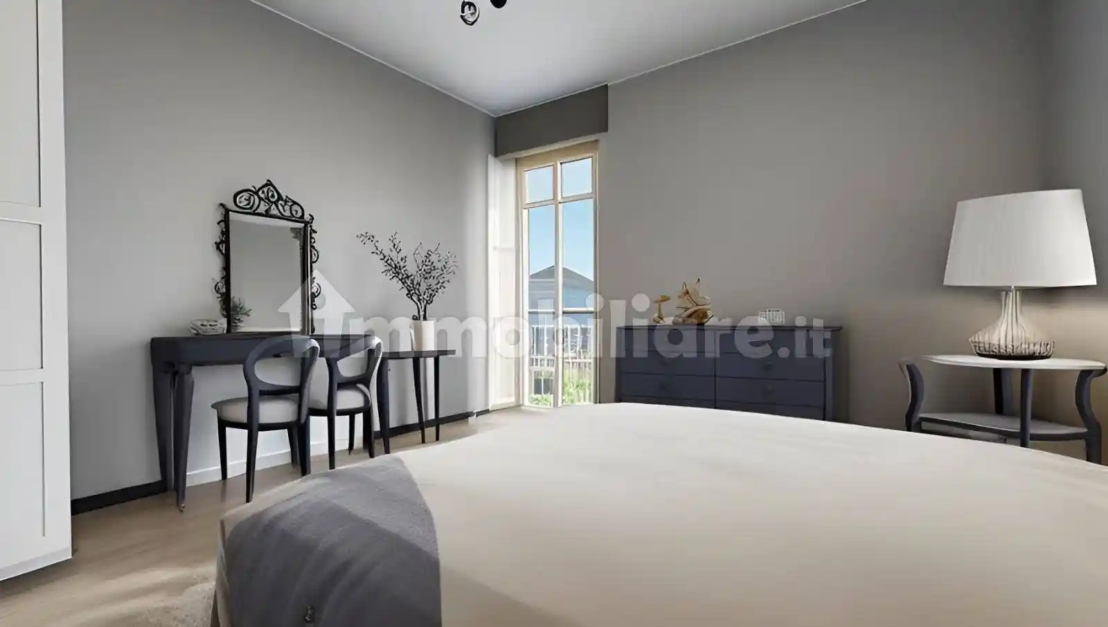 Appartamento in vendita a Busto Arsizio