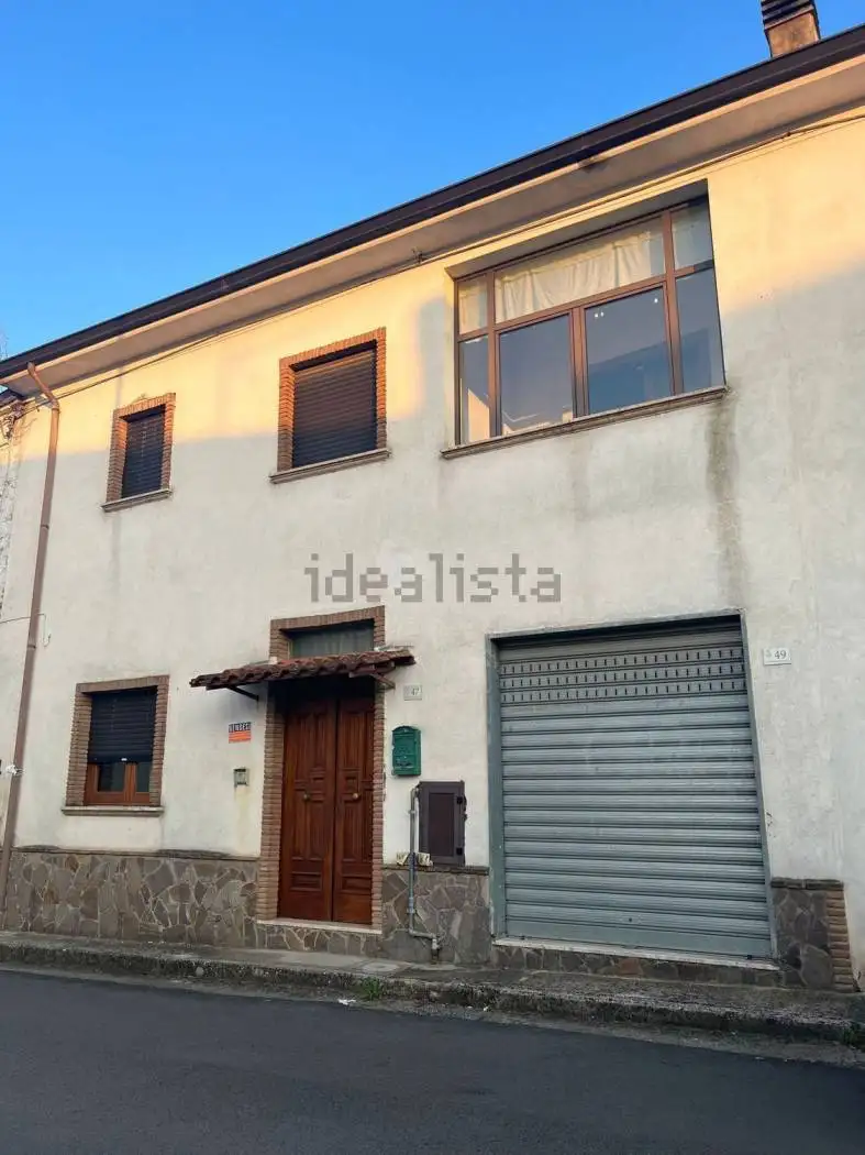 Villa in vendita a Pietramelara