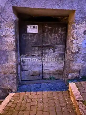 Appartamento in vendita a Guarcino