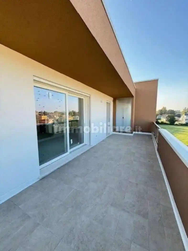 Attico - Mansarda in vendita a Padova