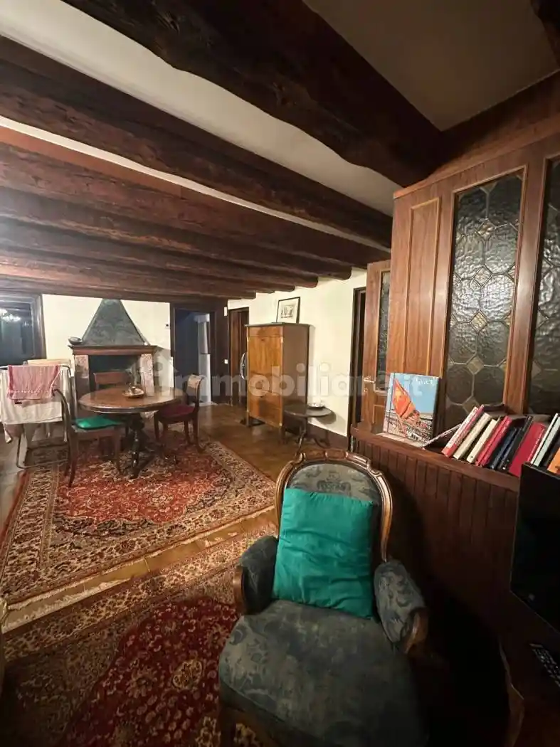 Trilocale Campo Santa Maria Nova, Santi Apostoli - San Canciano, Venezia - foto 3