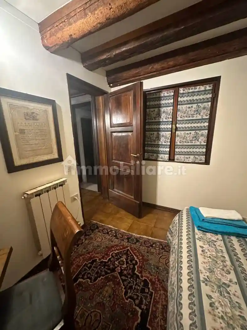 Trilocale Campo Santa Maria Nova, Santi Apostoli - San Canciano, Venezia - foto 5