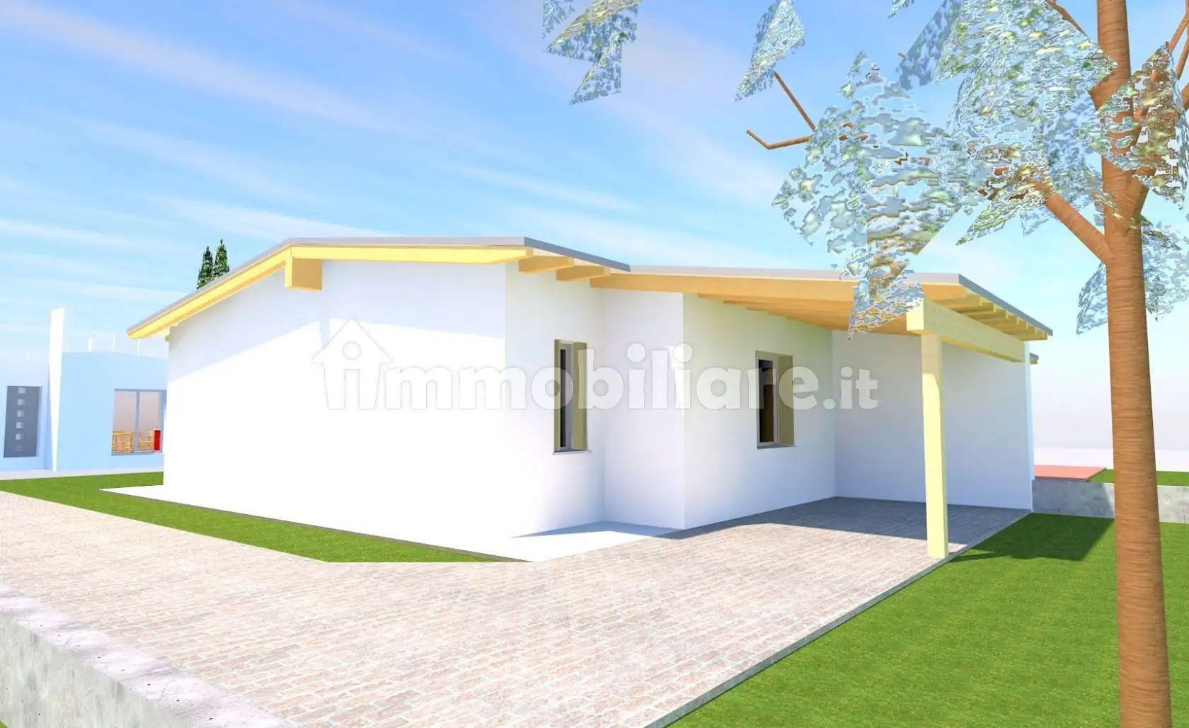 Villa in vendita a Angiari