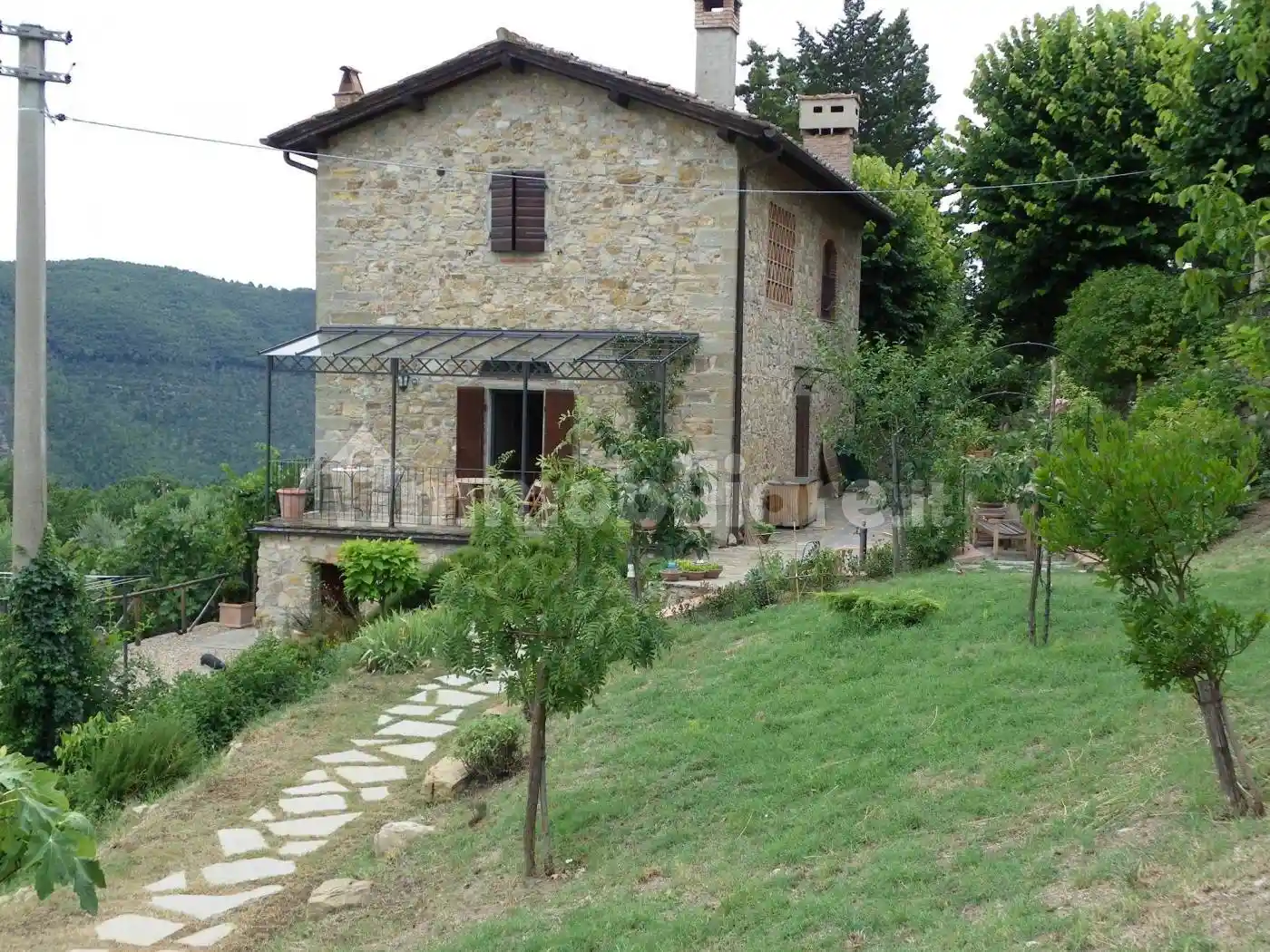 Rustico - Casale in vendita a Pontassieve