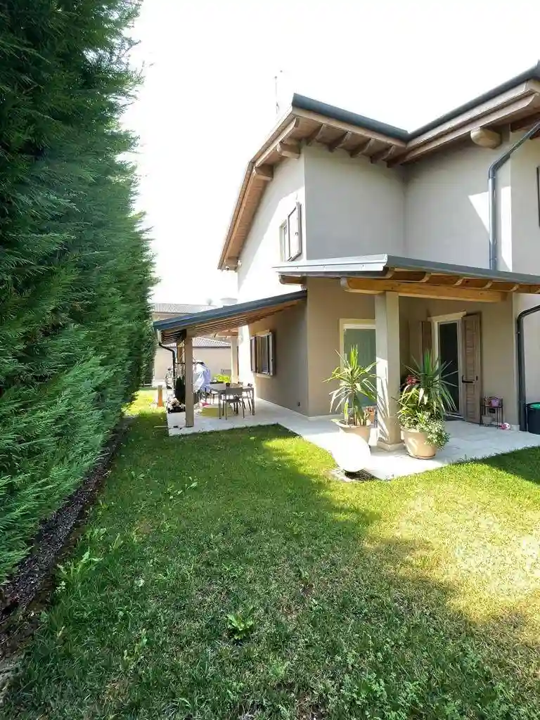 Villetta a schiera - foto 2