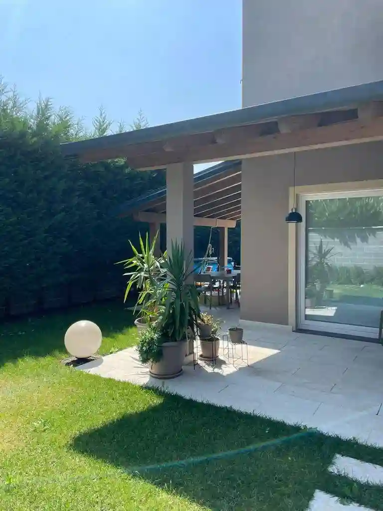 Villetta a schiera - foto 3