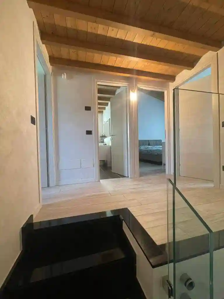 Villetta a schiera - foto 5