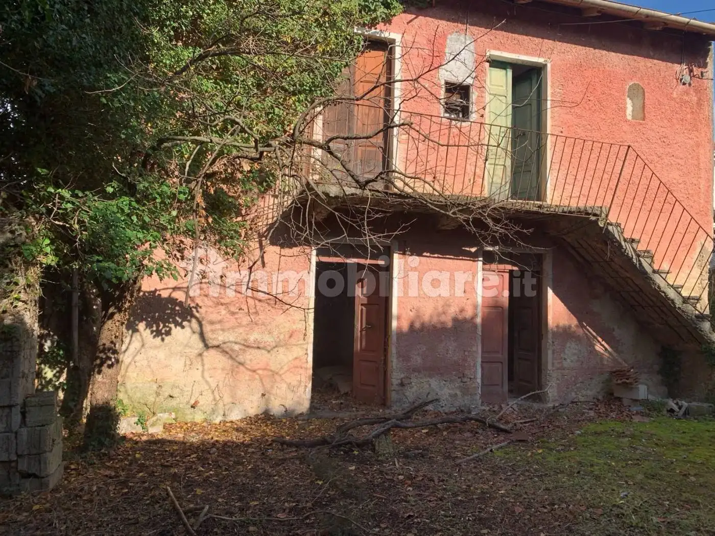 Rustico - Casale in vendita a Castelliri