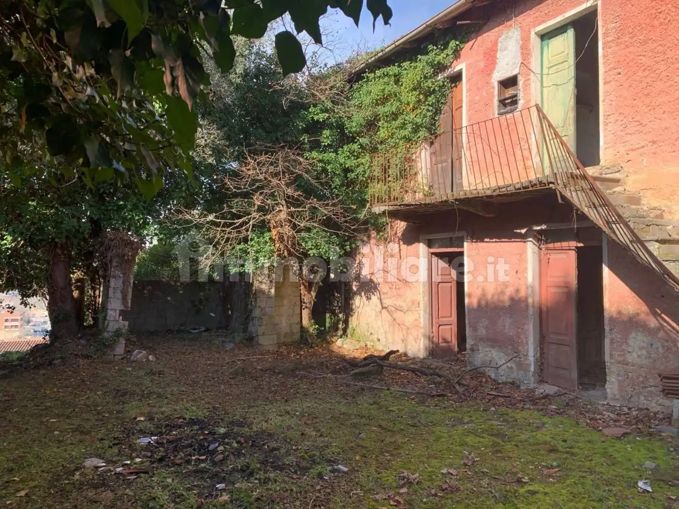 Casa colonica via Aia Morino, Castelliri - foto 2