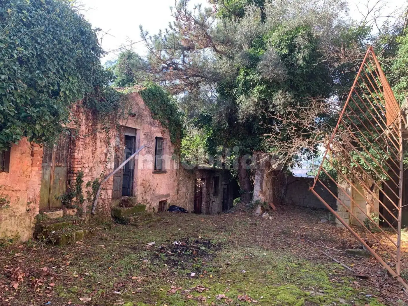 Casa colonica via Aia Morino, Castelliri - foto 3