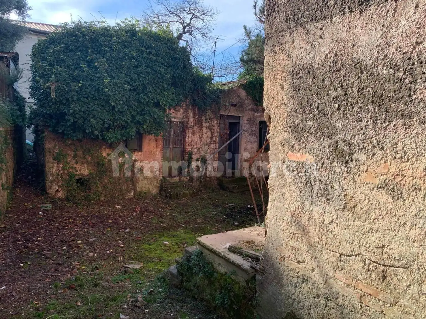 Casa colonica via Aia Morino, Castelliri - foto 4