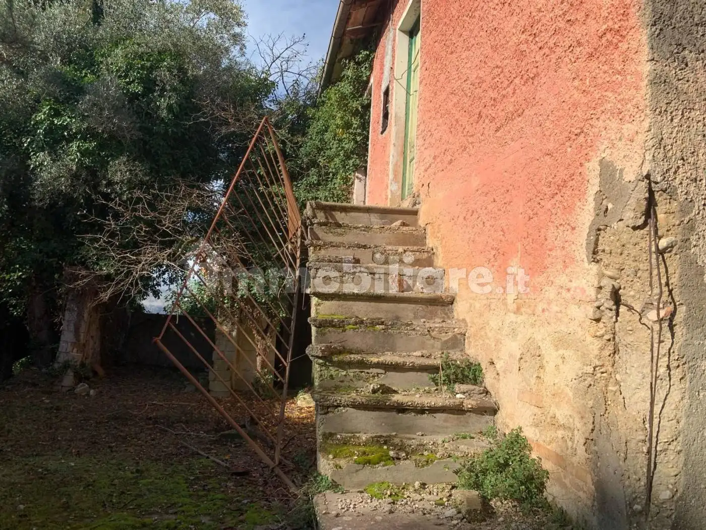 Casa colonica via Aia Morino, Castelliri - foto 5