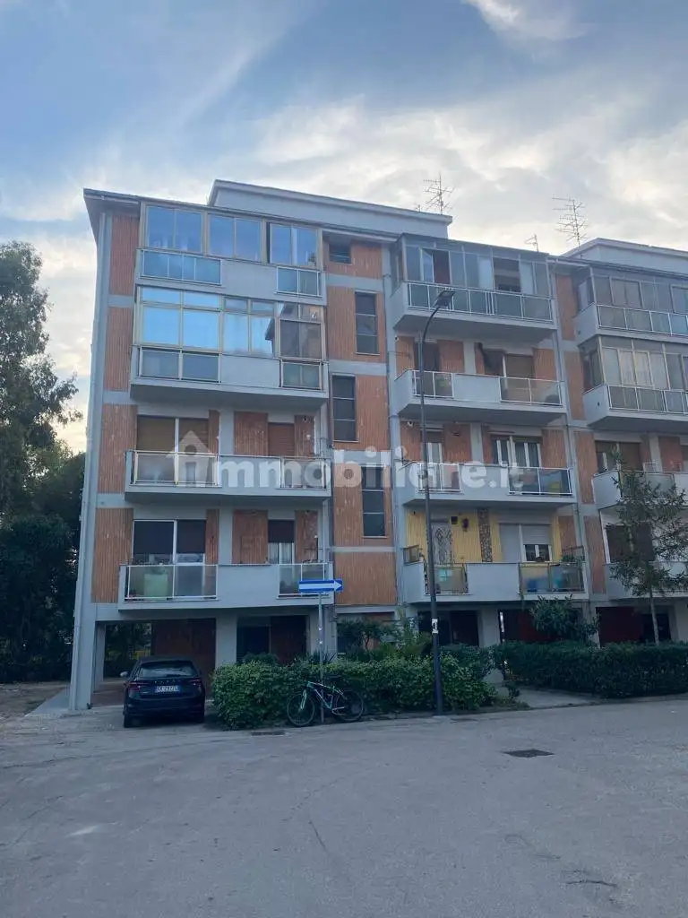 Appartamento in vendita a Pescara