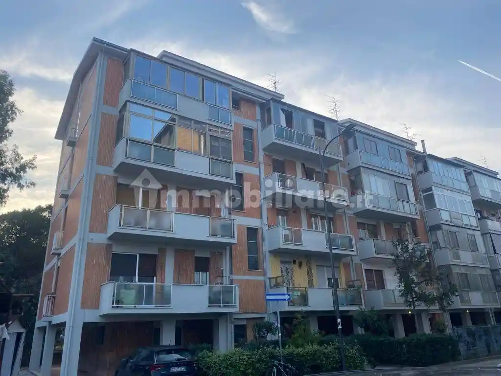 Trilocale via Cesano 10, Tirino, Pescara - foto 3