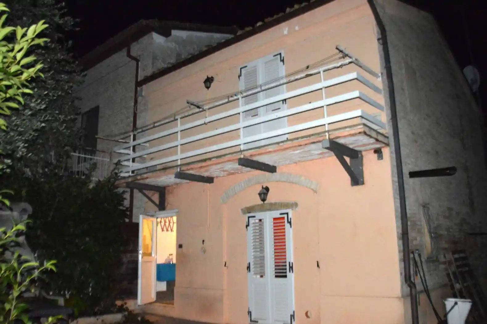 Casa indipendente in vendita a Filottrano