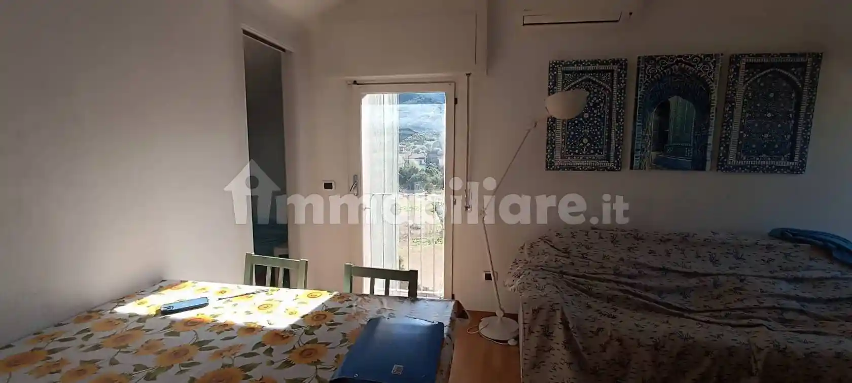 Appartamento in affitto a Sestri Levante