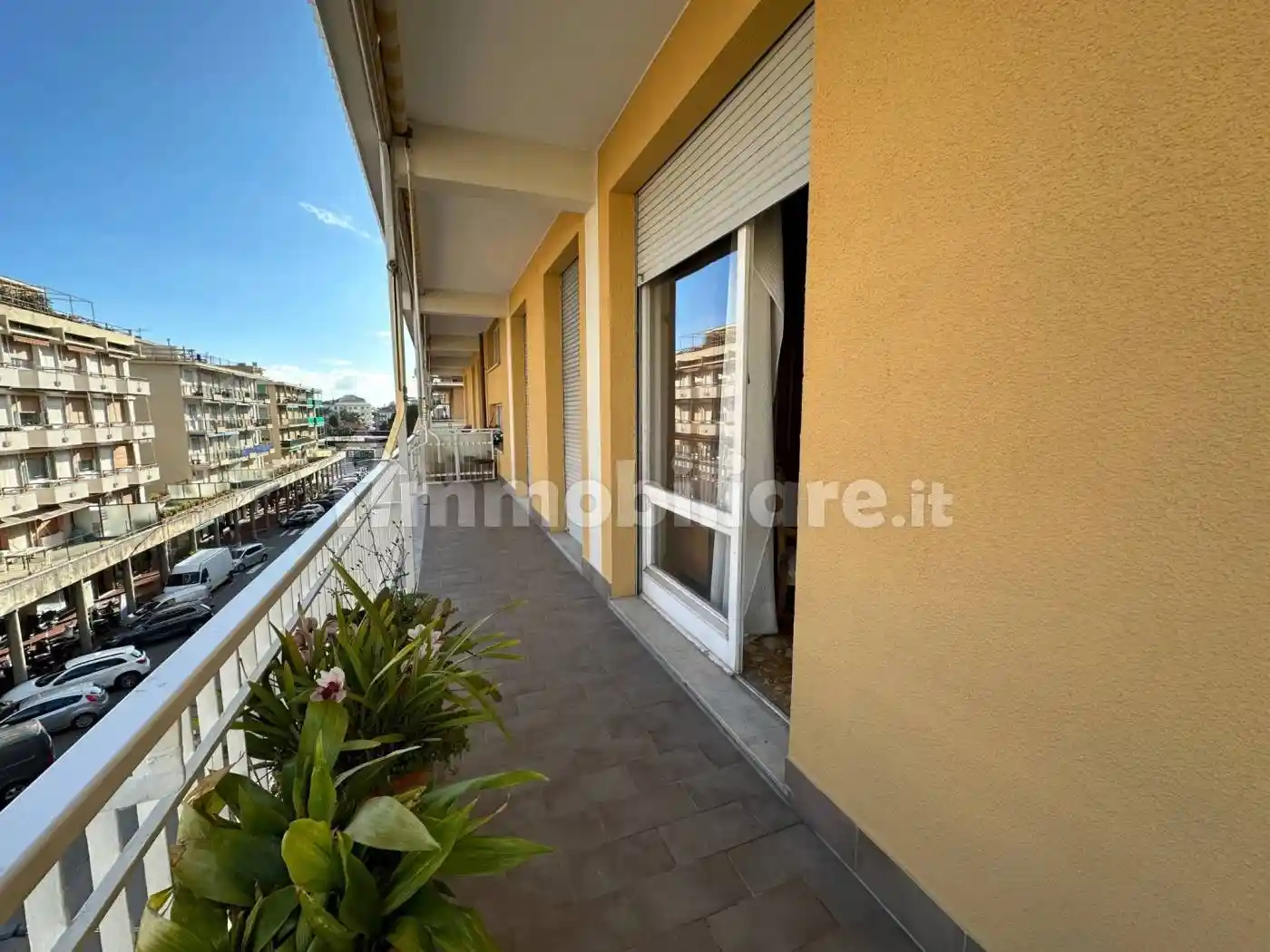 Appartamento in affitto a Sestri Levante