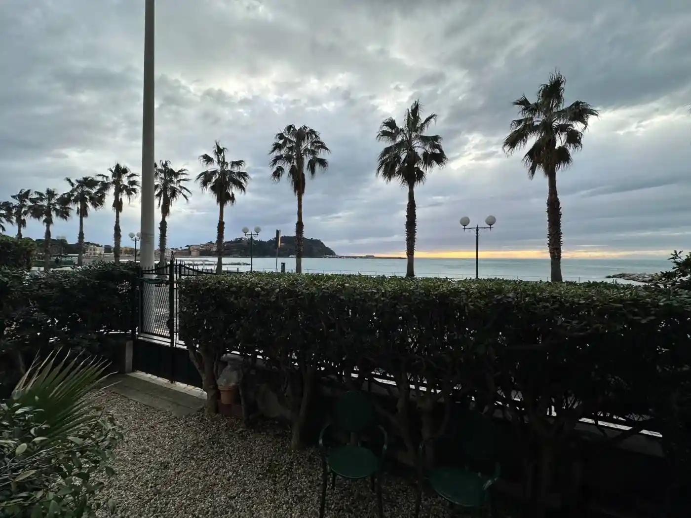 Appartamento in affitto a Sestri Levante