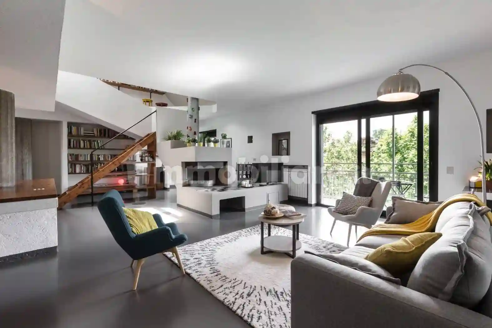 Attico - Mansarda - foto 2