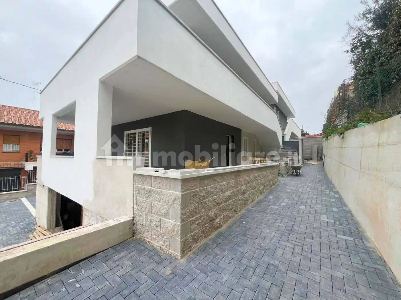 Appartamento in vendita a Albano Laziale