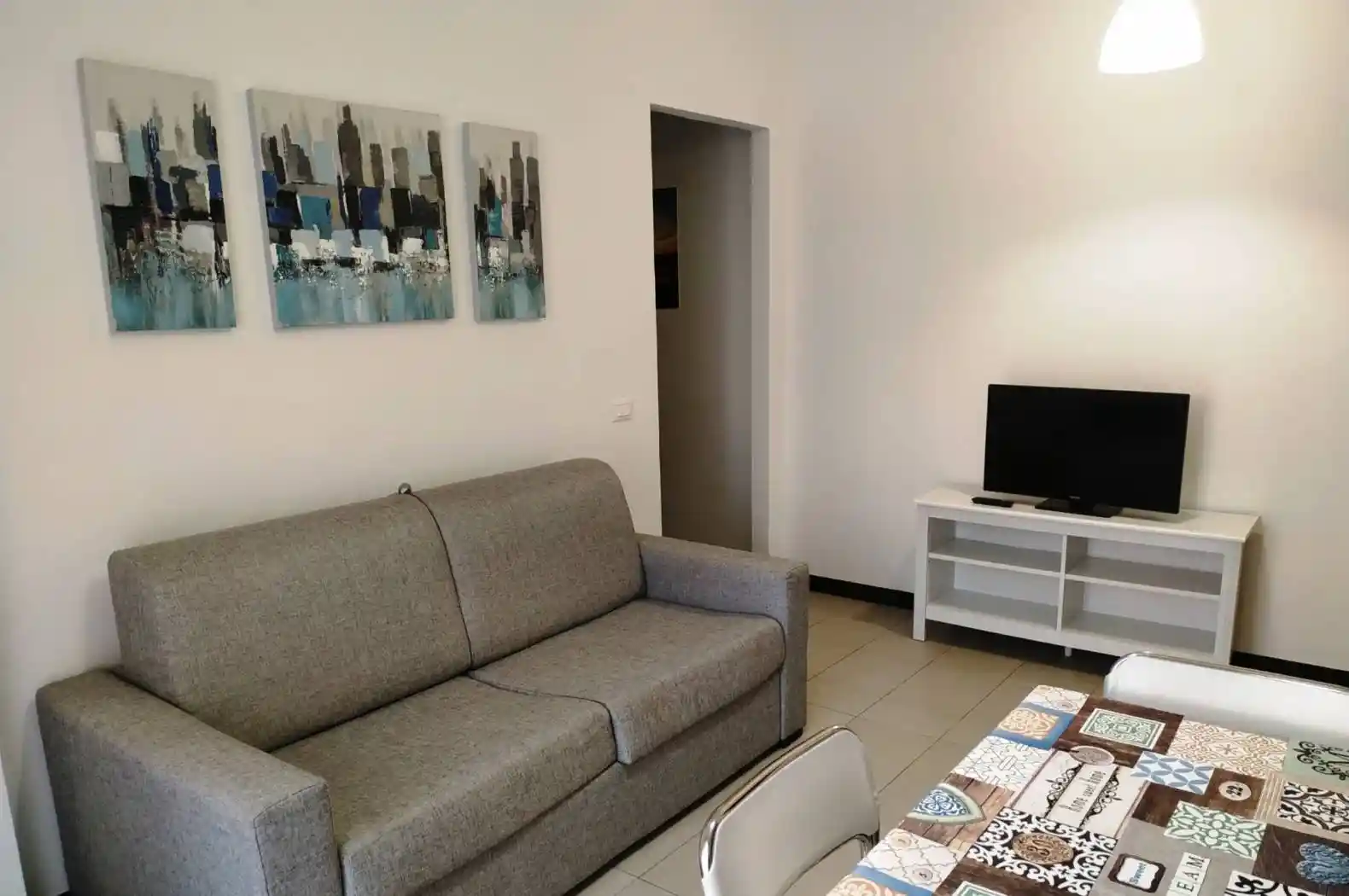 Appartamento in affitto a Sestri Levante