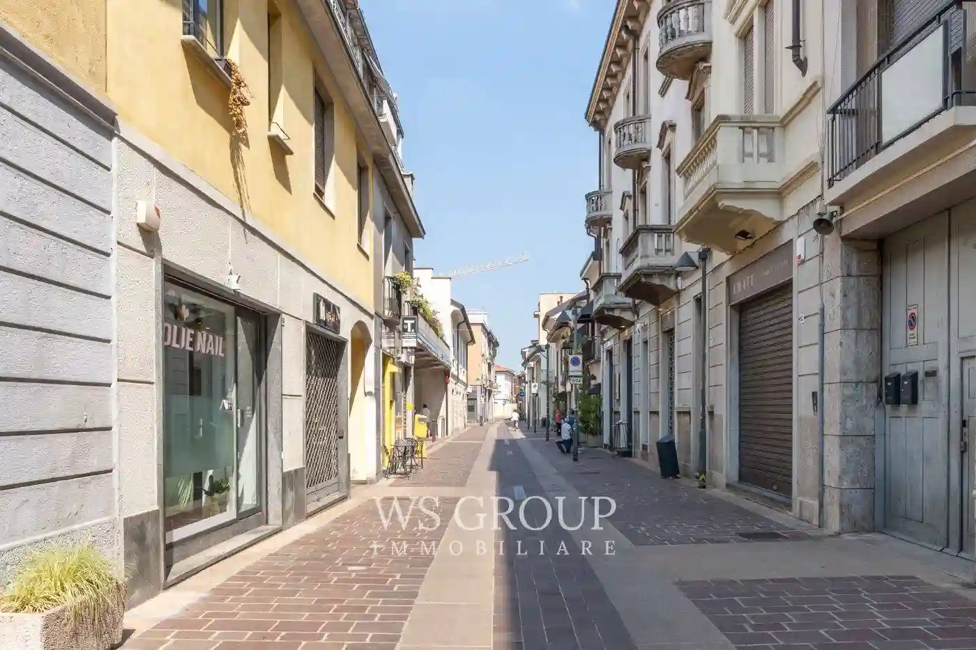 Palazzo - Edificio - foto 3