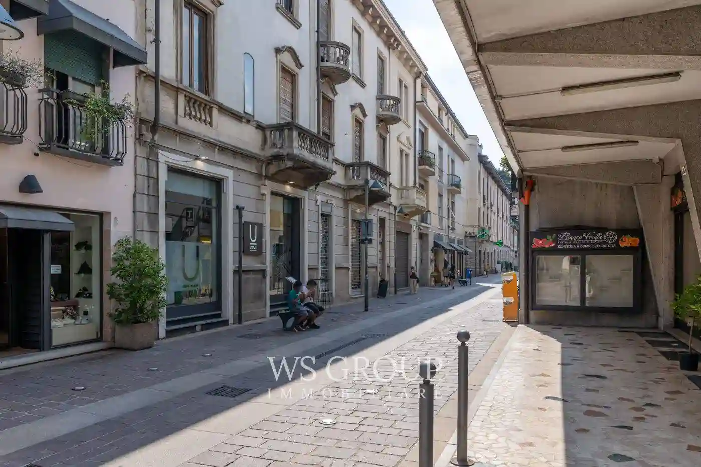 Palazzo - Edificio - foto 4